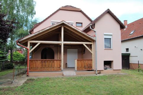 Dorka Apartmanház9