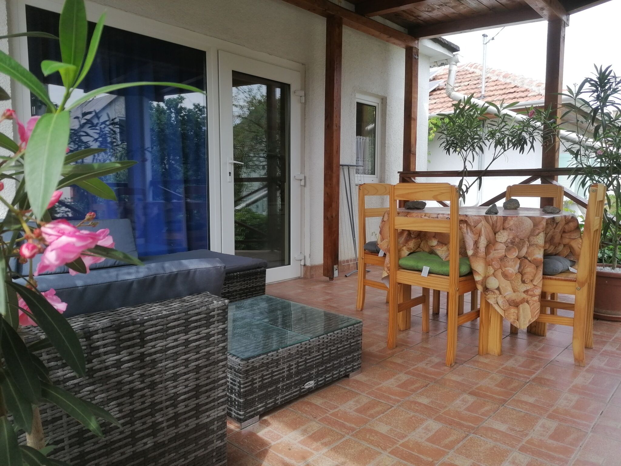 Aleksandros Apartman – Mezőkövesd fotó 4
