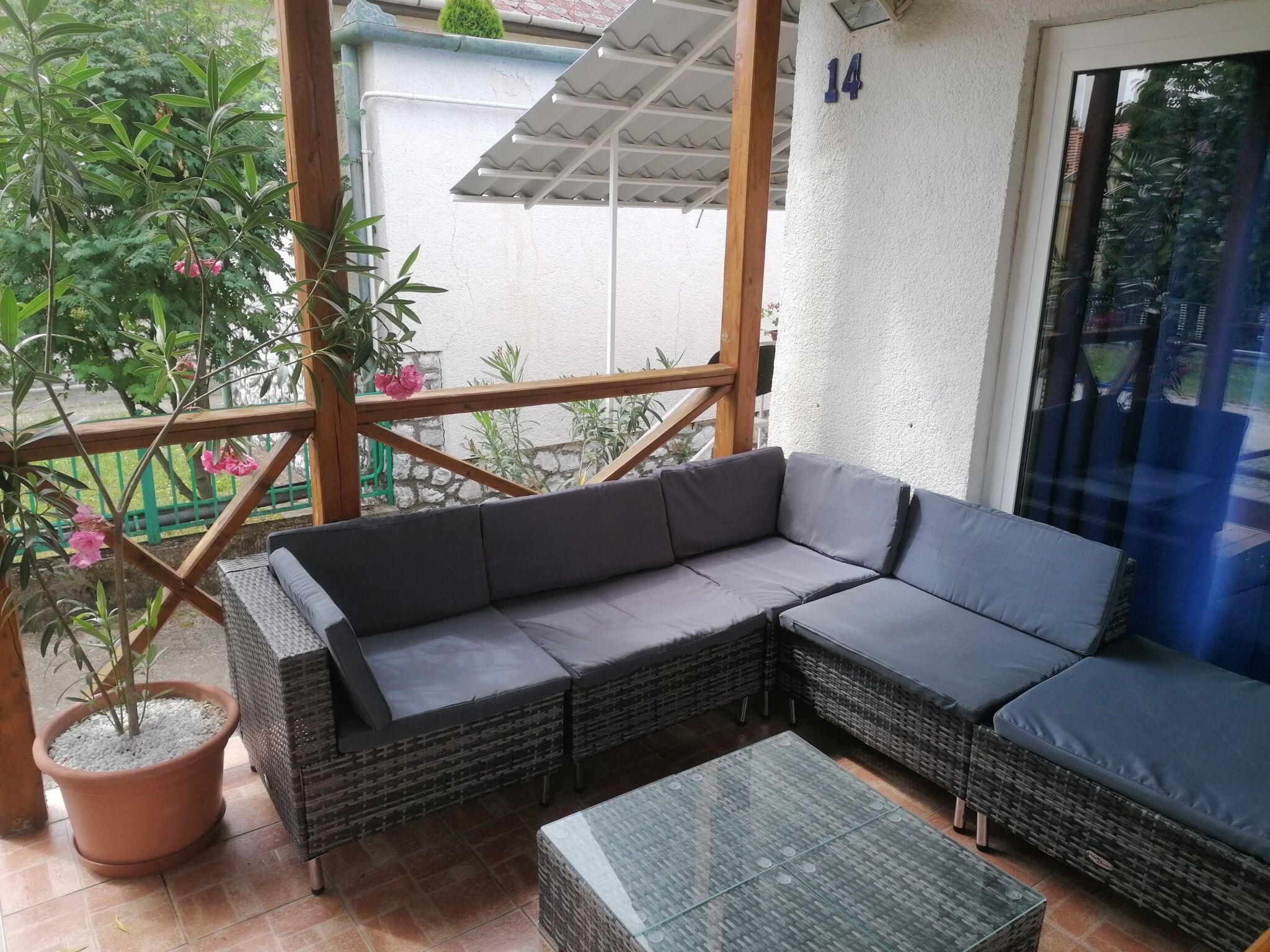 Aleksandros Apartman – Mezőkövesd fotó 5
