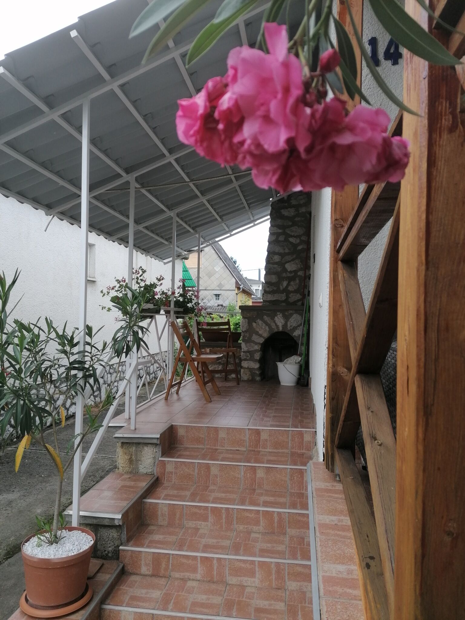 Aleksandros Apartman – Mezőkövesd fotó 7