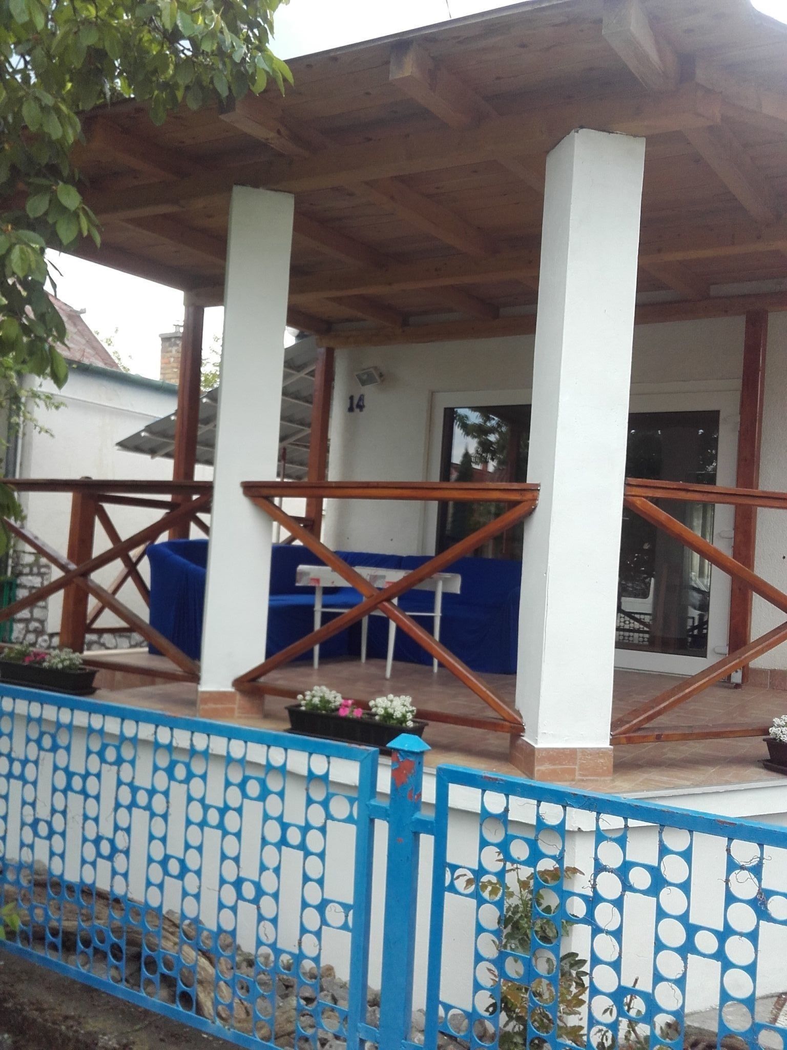 Aleksandros Apartman – Mezőkövesd fotó 1