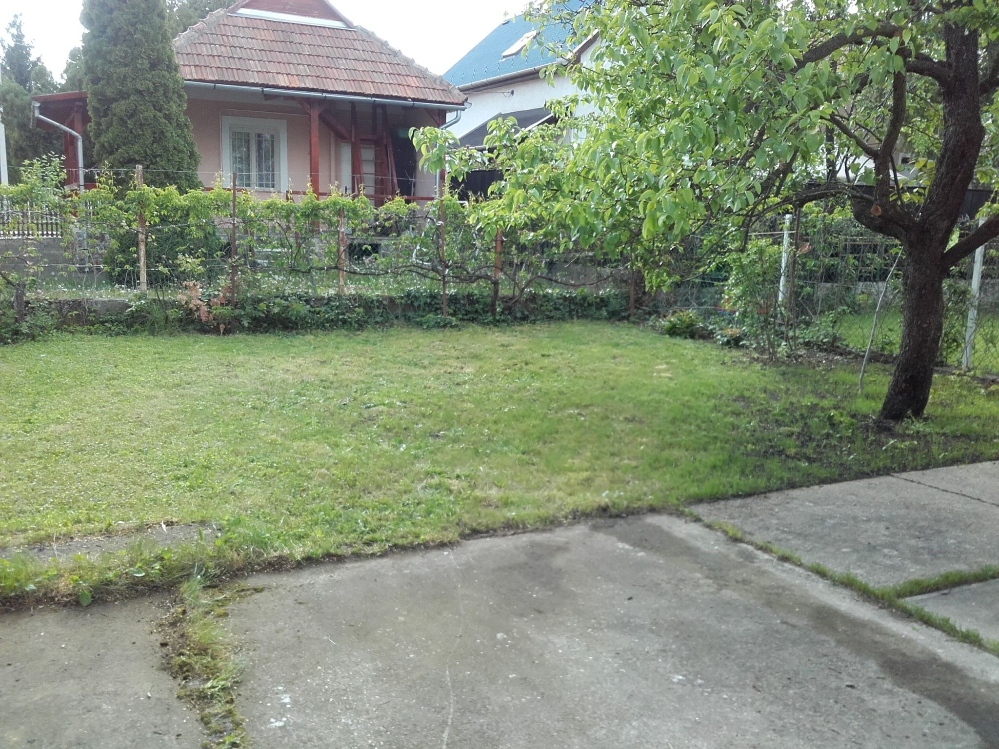 Aleksandros Apartman – Mezőkövesd fotó 2