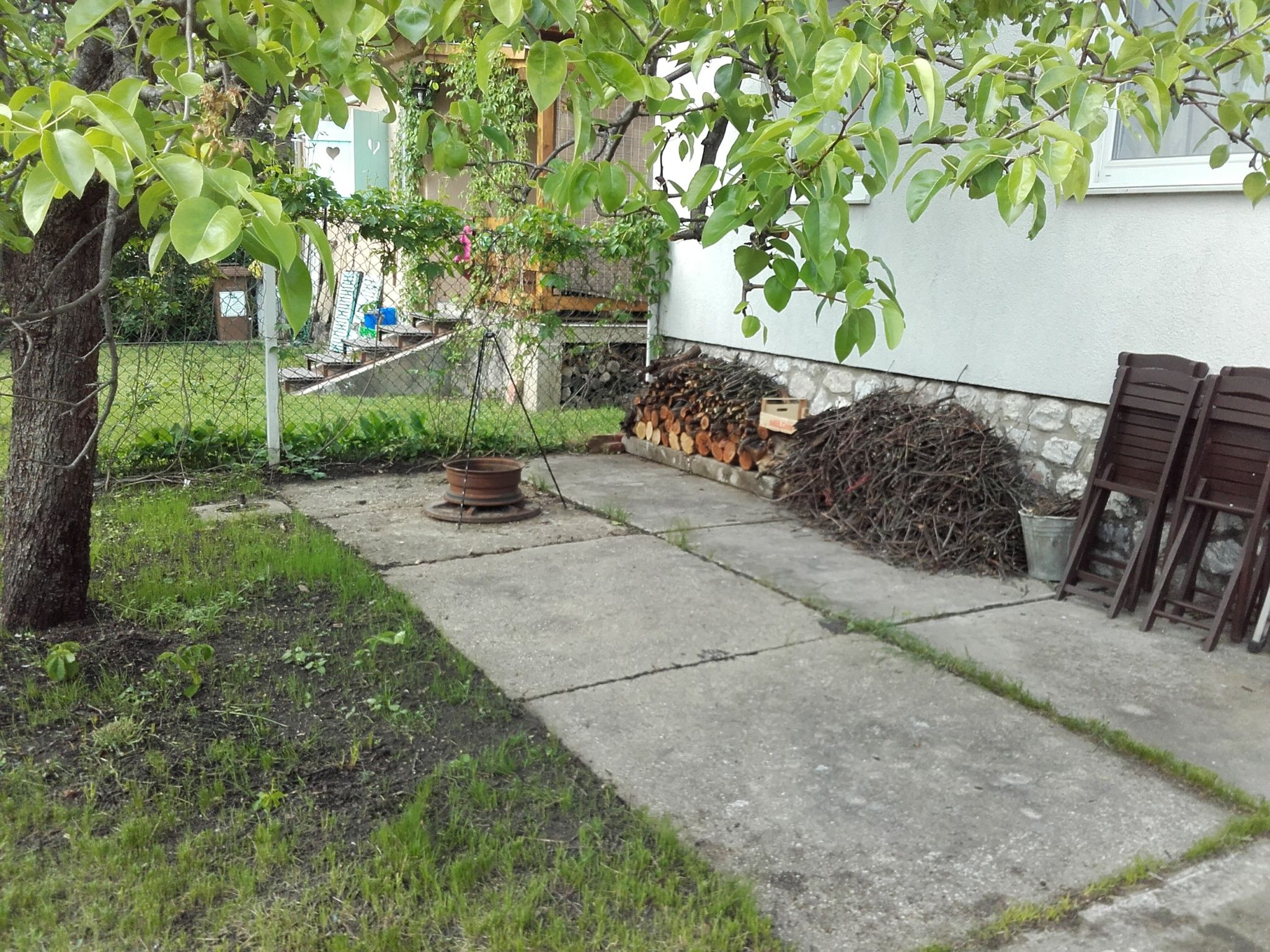 Aleksandros Apartman – Mezőkövesd fotó 3