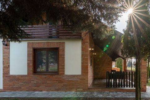 Nyugalom Szigete Vendégház35