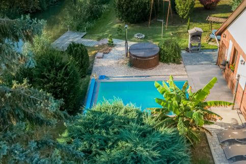 Nyugalom Szigete Vendégház22