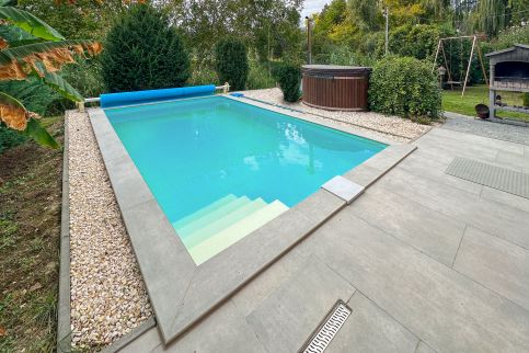 Nyugalom Szigete Vendégház23