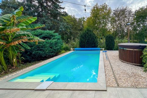 Nyugalom Szigete Vendégház25