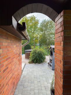 Nyugalom Szigete Vendégház26