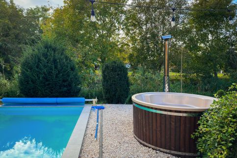 Nyugalom Szigete Vendégház28