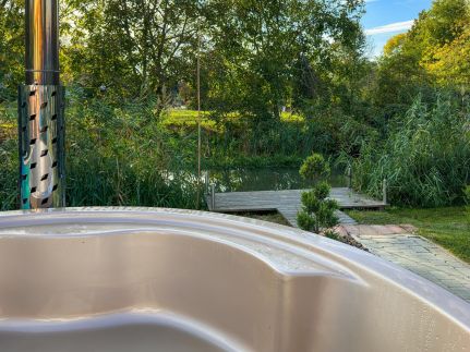 Nyugalom Szigete Vendégház29