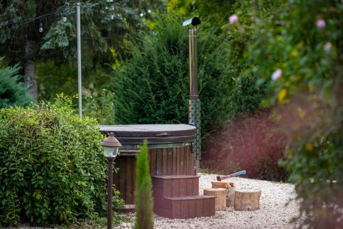 Nyugalom Szigete Vendégház30