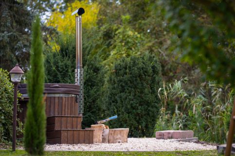 Nyugalom Szigete Vendégház31