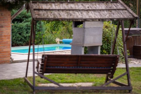 Nyugalom Szigete Vendégház33