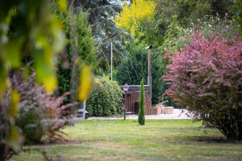 Nyugalom Szigete Vendégház34