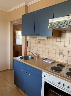 Rádi Apartman Balatonföldvár8