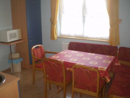 Rádi Apartman Balatonföldvár5