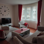 Teleki Apartman