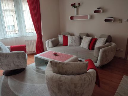 Teleki Apartman4