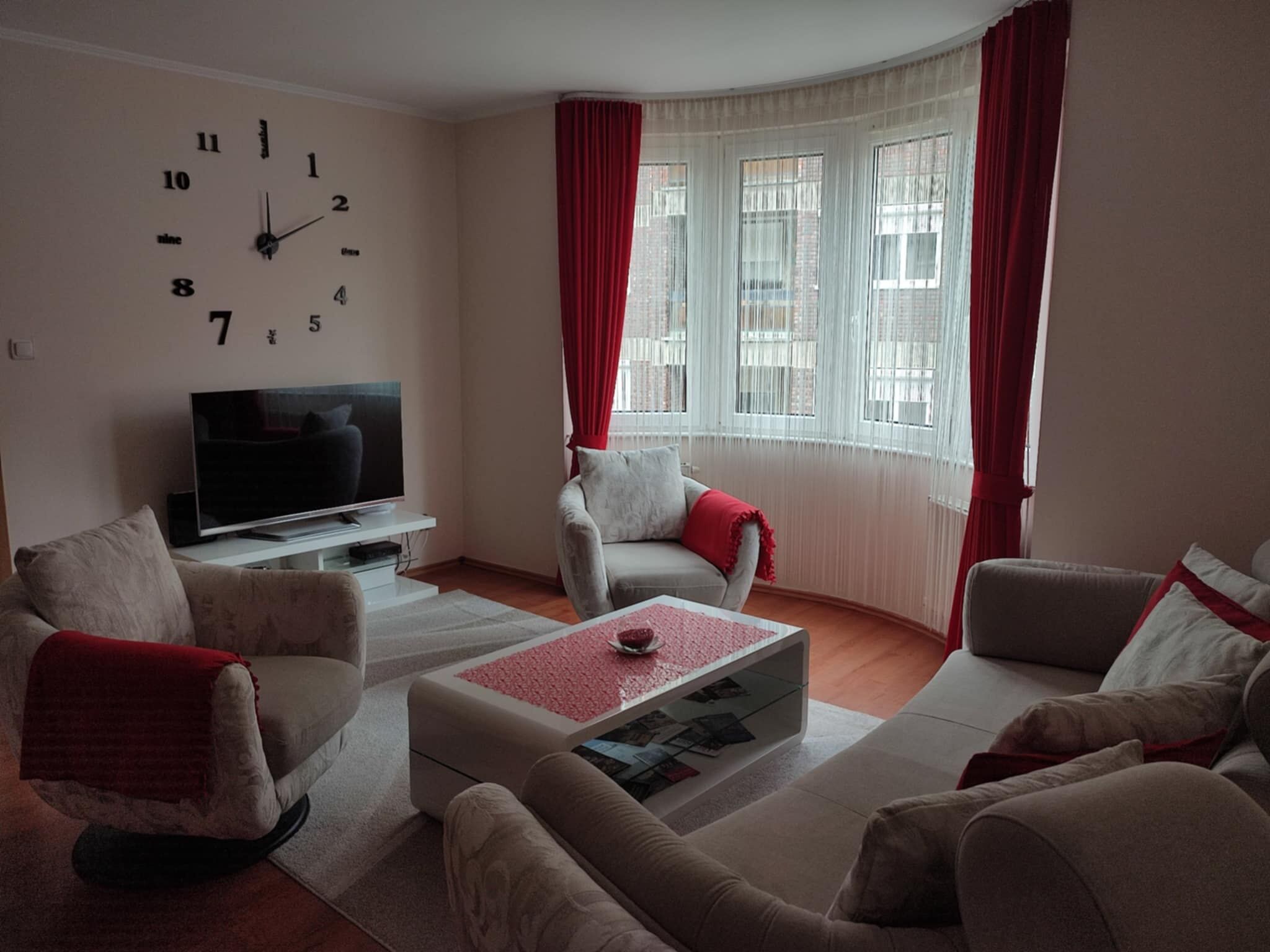 Teleki Apartman – Kaposvár