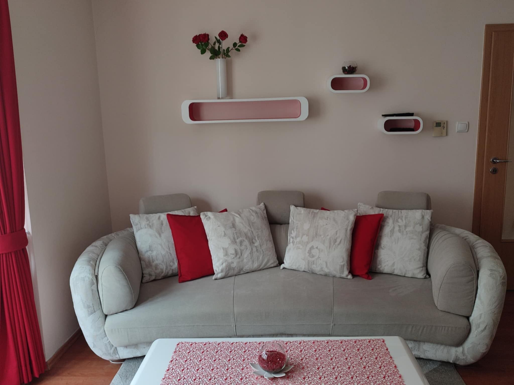Teleki Apartman – Kaposvár fotó 3