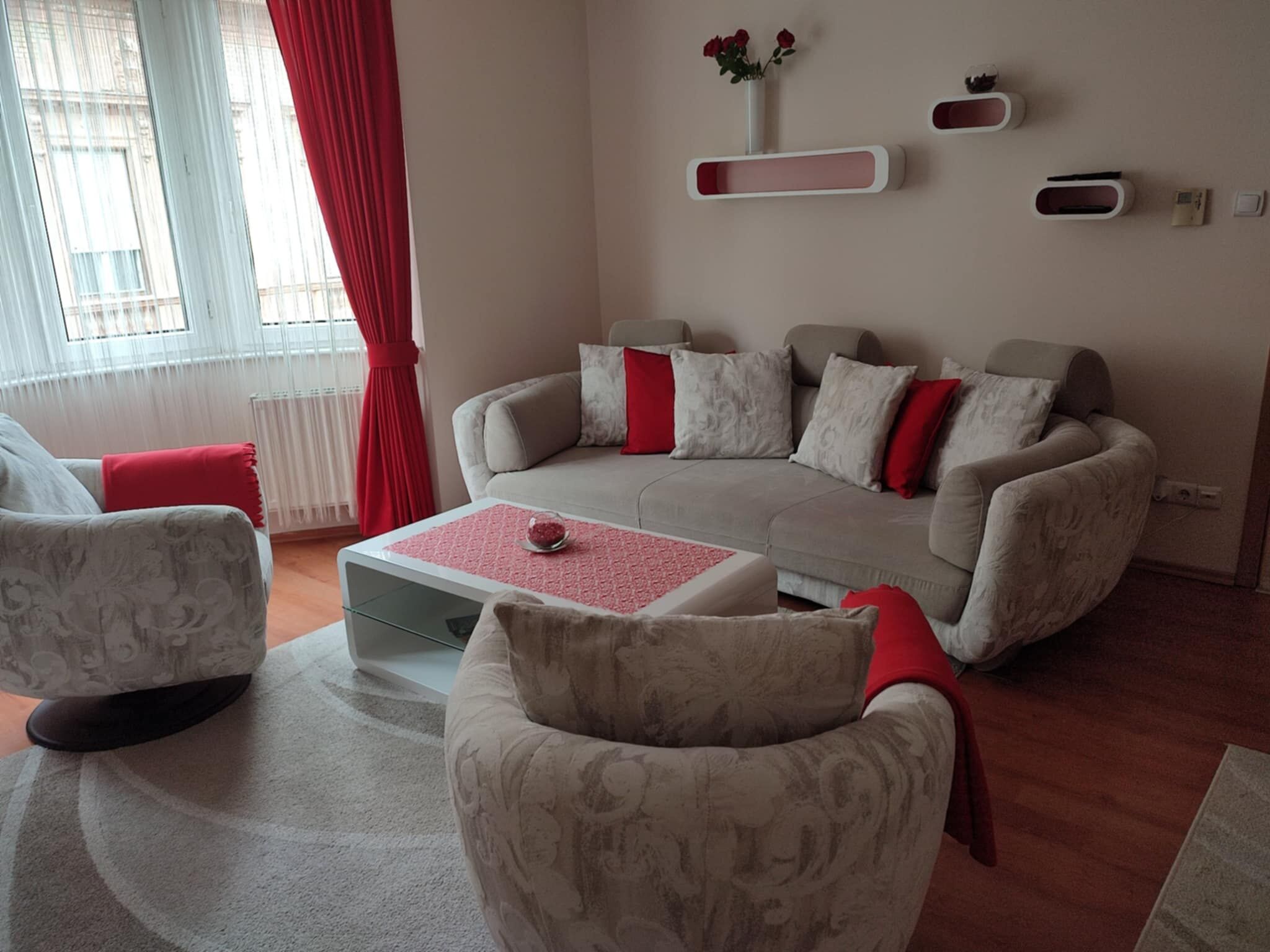 Teleki Apartman – Kaposvár fotó 4