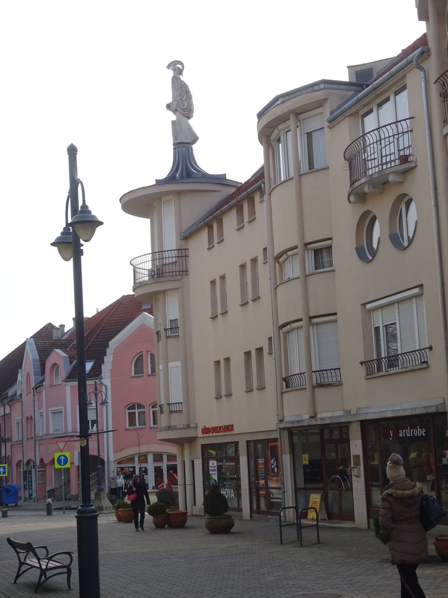 Teleki Apartman – Kaposvár fotó 2
