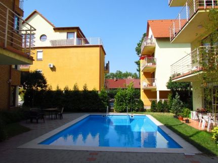 Blue Star 3 Apartman3