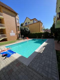 Blue Star 3 Apartman