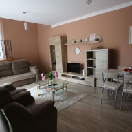 Adelíz Apartman