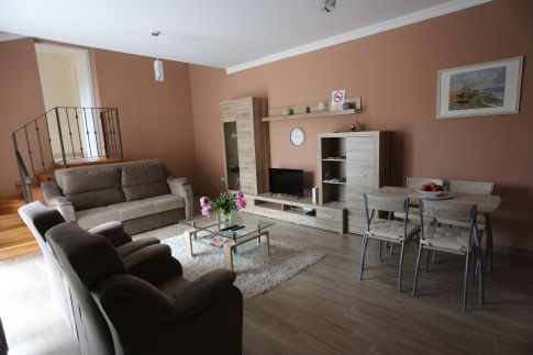 Adelíz Apartman