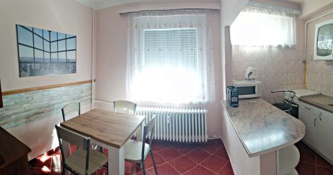 Startpont Apartman9