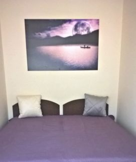 Startpont Apartman