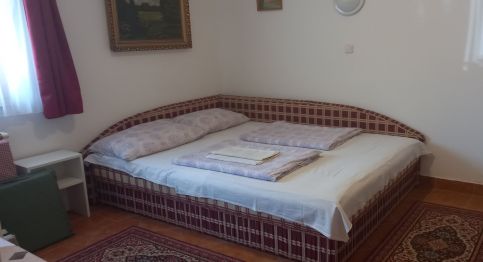 Meni Apartmanház Balatonföldvár30