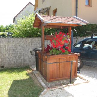 Meni Apartmanház Balatonföldvár7