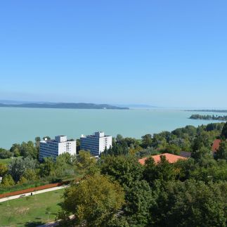 Meni Apartmanház Balatonföldvár11