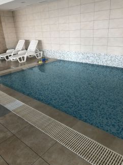 Club218 Varga Wellness Apartman10