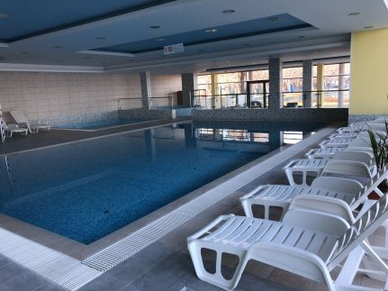 Club218 Varga Wellness Apartman14