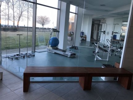 Club218 Varga Wellness Apartman16