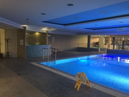 Club218 Varga Wellness Apartman17