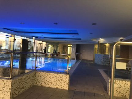 Club218 Varga Wellness Apartman19