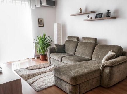 Club218 Varga Wellness Apartman39