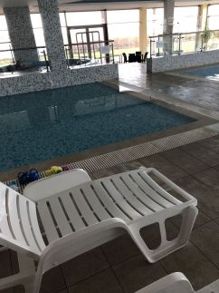 Club218 Varga Wellness Apartman9