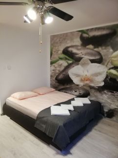 Orchidea Apartman7