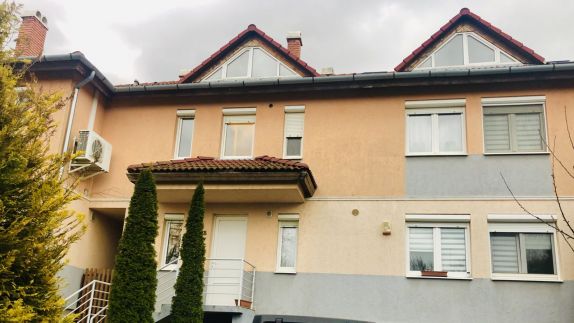 Akácvirág Apartmanház