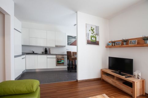 Felsőlövér Apartman2