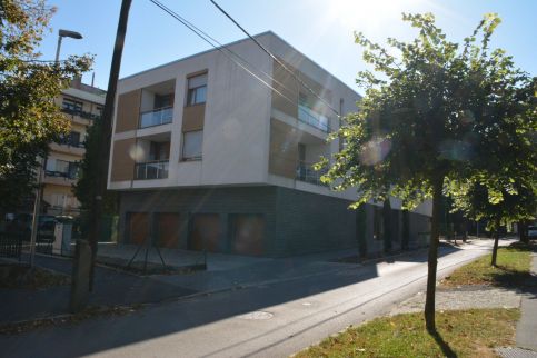 Felsőlövér Apartman8