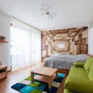 Felsőlövér Apartman