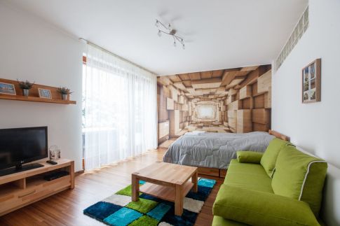 Felsőlövér Apartman