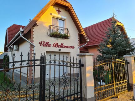 Villa Bellanova26