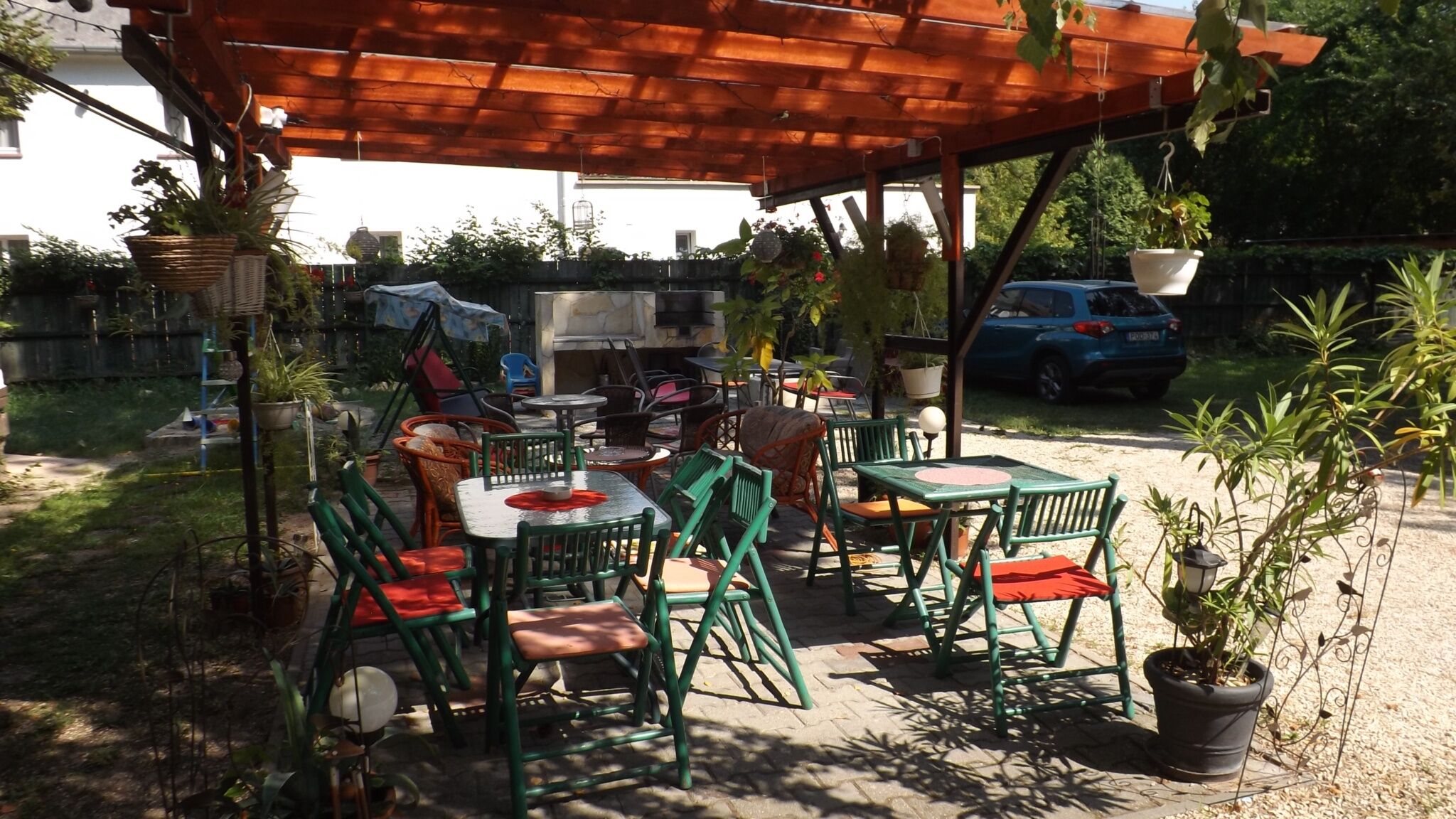 Randevú Vendégház Balatonföldvár – Balatonföldvár fotó 11
